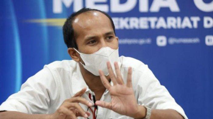 Jubir Pemerintah Aceh Kritik Pedas Mualem soal Polemik JKA, Sentil Rp 900 Miliar Dana Pokir Dewan