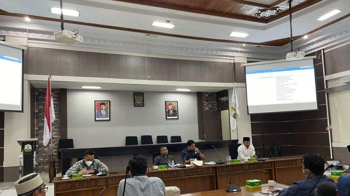 PAN Aceh Tetapkan Fuadri sebagai Ketua Fraksi di DPRA