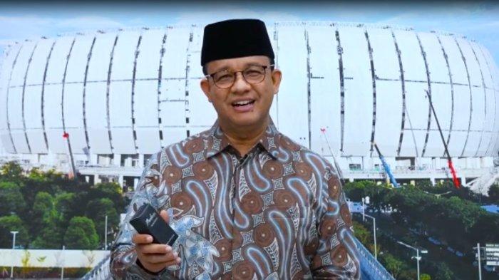 PPP DKI Dukung Anies-Khofifah, Jalin Komunikasi dengan PAN dan NasDem