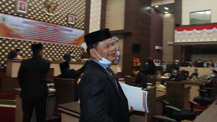 Menakar Kekuatan Politik Fraksi Geranat di Parlemen Kota Subulussalam Pascaditinggal Gerindra