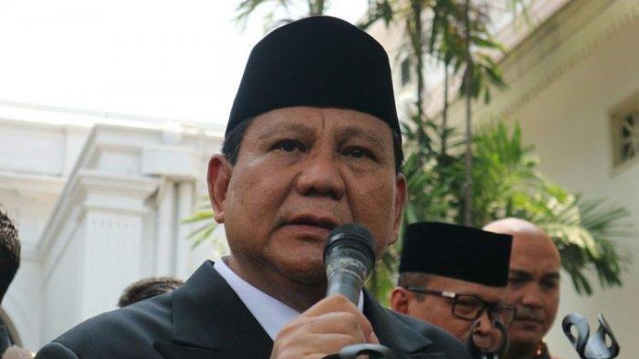 Prabowo Dekati Tokoh NU, Pengamat: Karena Ditinggalkan PA 212