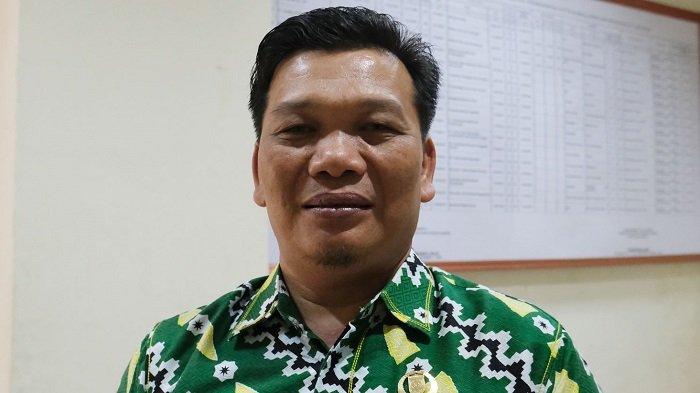 Tanggapi Gerindra Subulussalam Pindah Fraksi, Ketua Geranat Nyatakan Tetap Bekerja untuk Rakyat