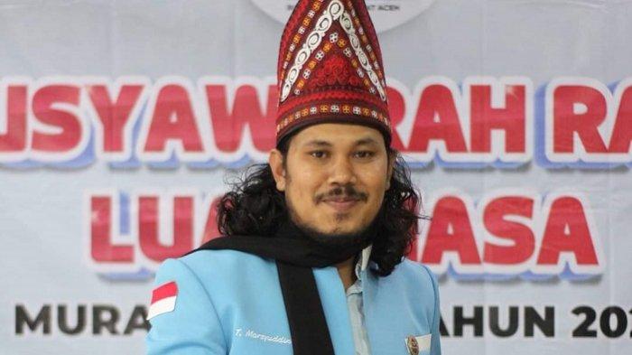 PDA Inginkan Pj Gubernur Aceh Orang